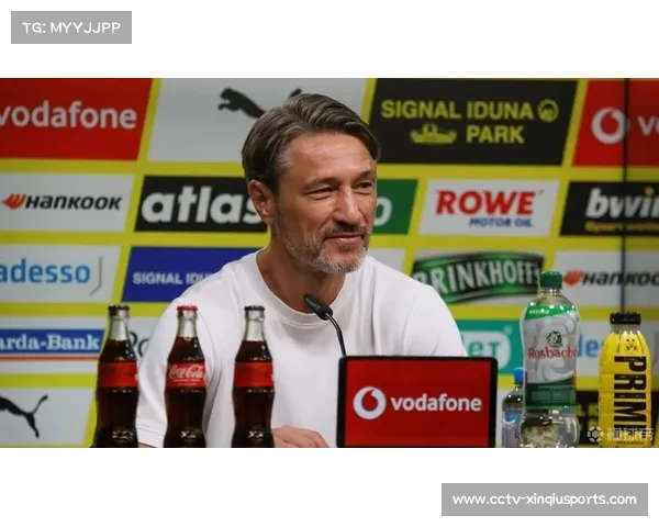 科瓦奇打造多特右路新格局 瑞尔森冲击力与科托技术形成互补