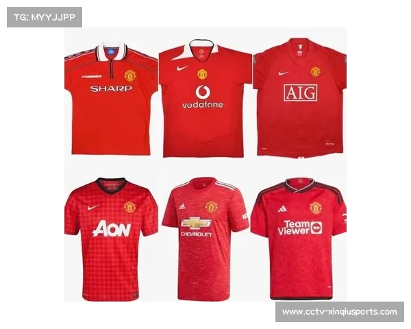 曼联引入科技企业赞助 商业拓展步伐加快