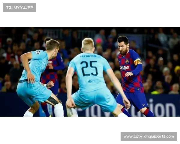 巴塞罗那客场逆转布拉格斯拉维亚，费尔明独中两元