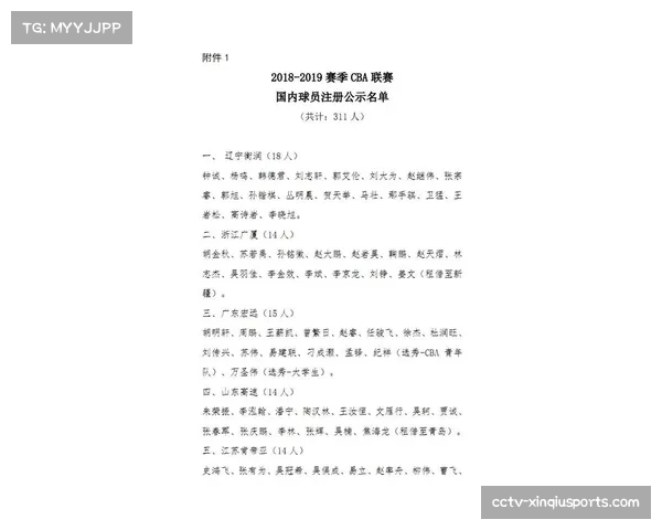 【2026年4月CBA联赛·人物动态·消息前国手丁彦雨航确认将担任CBA官方新媒体平台解说嘉宾